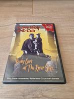 Lone Wolf and Cub - Baby Cart at The River Styx DVD, Ophalen of Verzenden, Zo goed als nieuw