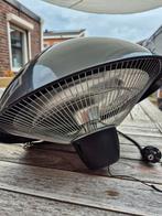 Elektrische verwarming, Tuin en Terras, Ophalen, Zo goed als nieuw, Vloer