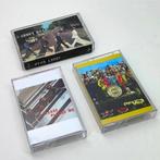 Cassettebandjes Beatles., Ophalen of Verzenden, Nieuw in verpakking, Overige genres, 1 bandje