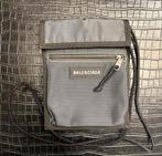 Balenciaga Explorer tas Origineel, Grijs, Ophalen of Verzenden, Zo goed als nieuw