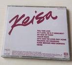 Keisa Brown - Keisa CD 1988, Cd's en Dvd's, Cd's | R&B en Soul, Ophalen of Verzenden, Zo goed als nieuw, 1980 tot 2000