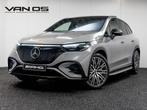 Mercedes-Benz EQE SUV EQE 350 4MATIC AMG Line | NIGHT | €, Automaat, 12 maanden, Zwart, Leder