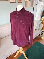 Zgan rib overhemd van PME Legend maat xl, Kleding | Heren, Overhemden, Ophalen of Verzenden, Zo goed als nieuw, Pme Legend, Halswijdte 43/44 (XL)