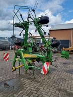 Stoll Z 660 hydro schudder, Akkerbouw, Oogstmachine