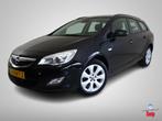 Opel Astra Sports Tourer 1.4 Cosmo, Voorwielaandrijving, 101 pk, 4 cilinders, Zwart