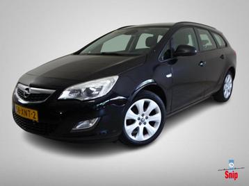 Opel Astra Sports Tourer 1.4 Cosmo beschikbaar voor biedingen