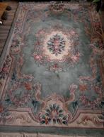 Handgeknoopt Zijden Chinees vloerkleed 265x170cm, Huis en Inrichting, Ophalen of Verzenden, Rechthoekig, 200 cm of meer, 150 tot 200 cm