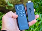 Amazon Fire TV Stick Basic Edition (vaste prijs), Audio, Tv en Foto, Mediaspelers, Ophalen of Verzenden, Zo goed als nieuw, HDMI