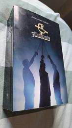 3 Musketiers musical leesboek, Ophalen of Verzenden, Zo goed als nieuw