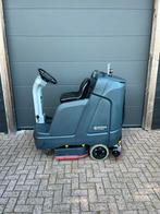 Schrobmachine | Nilfisk SC5000 | BJ2021 | 325 uur, Doe-het-zelf en Verbouw, Reinigingsmachines, Ophalen of Verzenden, Gebruikt