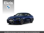 BMW 4 Serie Gran Coupé 420i M Sportpakket | Innovation Pack, Auto's, Automaat, 1998 cc, Blauw, Bedrijf