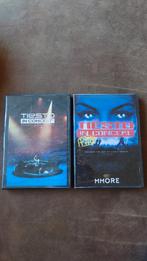 2 originele dvd's van DJ Tiësto, Cd's en Dvd's, Alle leeftijden, Ophalen of Verzenden, Zo goed als nieuw, Muziek en Concerten