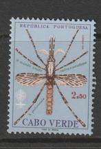 TSS Kavel 810274 Cabo Verde Pf  minr 329 Malaria, Postzegels en Munten, Ophalen, Overige landen, Postfris