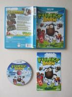 Funky Barn Nintendo Wii U, Spelcomputers en Games, Overige genres, 1 speler, Nieuw, Ophalen of Verzenden