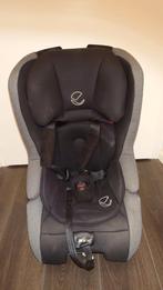 Autostoel met isofix en top tether., Gebruikt, 0 t/m 18 kg, Verstelbare rugleuning, Isofix