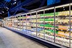 Supermarkt koelmeubels stekkerklaar of remote uitvoering, Ophalen, Dranken