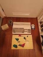 Amiga 500 met geheugenuitbreiding en VGA aansluiting, Computers en Software, Vintage Computers, Ophalen of Verzenden, Amiga Commodore