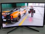 Samsung Odyssey G7 QLED 32" - 240Hz - QHD, In hoogte verstelbaar, Minder dan 1 ms, Zo goed als nieuw, Samsung