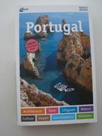 ANWB Wereldreisgids Portugal, Europa, Ophalen of Verzenden, Zo goed als nieuw, Reisgids of -boek