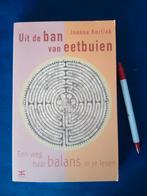 Uit de ban van eetbuien. Joanna Kortink, Ophalen of Verzenden, Zo goed als nieuw