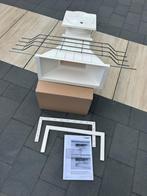 Hoogwater skimmer, Ophalen, Nieuw, Skimmer