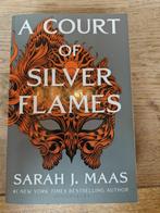 A Court of Silver Flames - Sarah J. Maas, Boeken, Ophalen of Verzenden, Zo goed als nieuw, Sarah J. Maas
