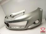 Toyota Yaris P13 2011-2014 voorbumper origineel, Info@fabrikant.eu, Fabrikantstraat 1
1000 AA  Amsterdam, NL, Ophalen of Verzenden