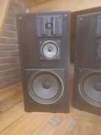 boxen, Philips, Gebruikt, Ophalen of Verzenden, Minder dan 60 watt