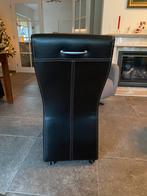 Eethoek, Huis en Inrichting, Tafels | Eettafels, Ophalen, 50 tot 100 cm, Zo goed als nieuw, 150 tot 200 cm