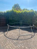 Nieuwe trampoline met net 3 meter, Nieuw, Ophalen