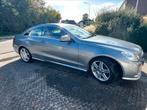 Mercedes E-Klasse E350 CGI Coupe AUT 54300 km 2010, Auto's, Mercedes-Benz, Automaat, Achterwielaandrijving, 1800 kg, 4 stoelen