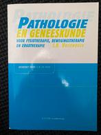 Pathologie en Geneeskunde, Boeken, Ophalen of Verzenden, Beta, Gelezen, HBO