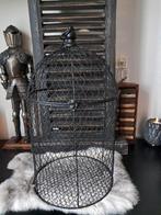 Sierkooi. Vogelkooi., Ophalen of Verzenden, Zo goed als nieuw