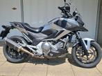 Honda NC 700 X DCT ABS Gescikt voor A2 ijbewijs (bj 2013), Bedrijf, Toermotor