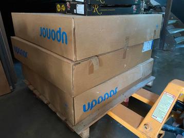 Complete Vloerverwarming Set - Nieuw! beschikbaar voor biedingen