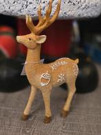 Kerst hert Clayre en Eef, Ophalen of Verzenden, Nieuw