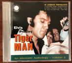 Elvis Presley CD: Tiger Man vol. 2, Verzamelen, Ophalen of Verzenden, Gebruikt, Cd of Plaat