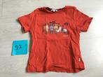 Hugo Boss shirt maat 92, Ophalen of Verzenden, Zo goed als nieuw, Jongen, Shirt of Longsleeve
