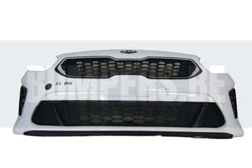 Bumper Kia Ceed 3 III 18-20 86511-J7000 Voorbumper KS8066 beschikbaar voor biedingen