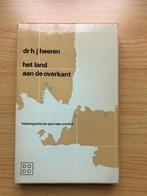 Transmigratie van Java naar Sumatra, Ophalen of Verzenden, Gelezen, H.J. Heeren