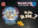 Wasgij puzzels 1000 stukjes, Ophalen, 500 t/m 1500 stukjes, Zo goed als nieuw, Legpuzzel