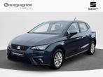 SEAT Ibiza 1.0 TSI Style Business Connect | Automaat | 110Pk, Auto's, Seat, Stof, Gebruikt, 580 kg, Ibiza