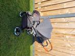 Cybex kinderwagen, Kinderen en Baby's, Overige merken, Gebruikt, Combiwagen, Verstelbare duwstang