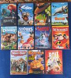 Allerleukste kinder dvd's  alle 16 samen voor 30 euro, Cd's en Dvd's, Dvd's | Tekenfilms en Animatie, Alle leeftijden, Overige typen
