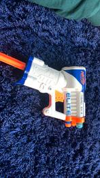 Nerf triad ex-3 elite van nerf, Ophalen of Verzenden, Zo goed als nieuw