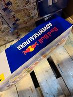 Redbull advent kalender, Diversen, Ophalen of Verzenden, Maandkalender, Nieuw