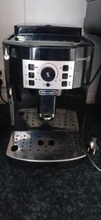 Koffiebonen machine D Longhi, Witgoed en Apparatuur, Ophalen of Verzenden, Koffiemachine, Koffiebonen