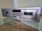 Yamaha KX-W282 Natural Sound Cassettedeck, Audio, Tv en Foto, Cassettedecks, Ophalen of Verzenden, Dubbel, Overige merken, Auto-reverse