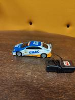 Vintage Dickie RC Opel Astra DTM GMAC (Bedraad) - Ca. 2000, Hobby en Vrije tijd, Auto, ., Ophalen of Verzenden, Zo goed als nieuw