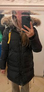 Parajumper long bear S, Ophalen of Verzenden, Zo goed als nieuw, Zwart